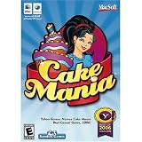 : Cake Mania for Mac