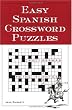 Easy Spanish Crossword...