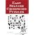 Easy Spanish Crossword Puzzles (Language - Spanish)