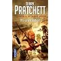 Les annales du Disque-Monde : Procrastination de Terry Pratchett