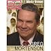 60 Minutes - Greg Mortenson (April 17, 2011)
