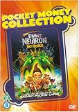 Jimmy Neutron - Boy Genius [DVD] [2001]