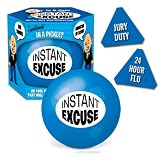 INSTANT EXCUSE BALL