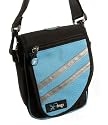 iFrogz Metro Tasche f&uuml;r MP3-Player blau