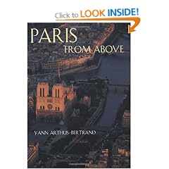 Paris from Above