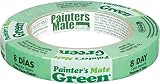 UPC 068797150186 product image for Shurtape CP 150 Multi Purpose Painter's Mate Crepe Paper Masking Tape, 55m Lengt | upcitemdb.com
