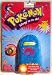 POKEMON - Serie 2 - Collector Murmel-Säckchen - 10 Pokemon-Sammelmurmeln - incl. 2 Spezialmurmeln - Säckchen #45 Giflor - OVP