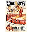Iceland - Movie Poster