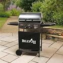 BillyOh Gas BBQ - Tasman 300 Hooded 2 Burner Gas Barbecue (BBQ) Inc Cover, Hose & Regulator