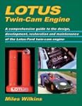 Lotus Twin-Cam Engine: A Comprehensiv...