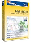 WISO Mein B�ro 2013