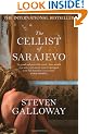 The Cellist of Sarajevo