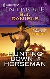 Hunting Down The Horseman