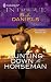 Hunting Down The Horseman (Harlequin Intrigue Series)