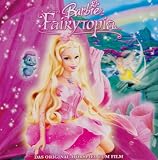 Barbie, Fairytopia, 1 Audio-CD