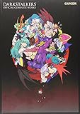 Darkstalkers: Official Complete Works