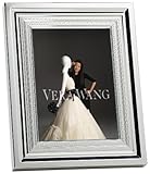 UPC 091574098746 product image for Vera Wang by With Love 8 by 10 Frame | upcitemdb.com
