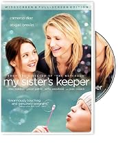 Buy My Sister's Keeper At Amazon!.