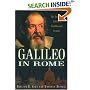 Galileo in Rome: The Rise and Fall of a Troublesome Genius
