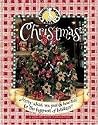 Gooseberry Patch Christmas, Book 1: Merry Ideas, Recipes and How-To's for the Happiest of Holidays!