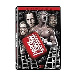 WWE: Straight to the Top: The Money in the Bank Ladder Match Anthology