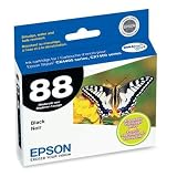 Epson Black Ink Cartridge - T088120