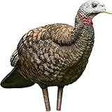 AvianX Breeder Turkey Decoy, Camo