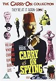 Carry On Spying [DVD]