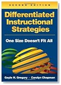 Differentiated Instructional Strategies: One Size Doesn't Fit All