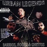 Murda Thoughts [Explicit]