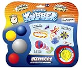 Zubber Starter Set