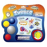 Zubber Starter Set