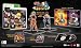 Naruto Shippuden Ultimate Ninja Storm 3: Collector's Will of Fire Edition PS3 for Sony Playstation 3