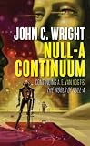 Null-A Continuum: Continuing A. E. Van Vogts "The World of Null-A"