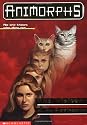 Animorphs #02: The Visitor