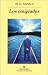 Los emigrados (Paperback)
