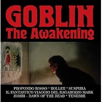 The Dark Awakening: Conception