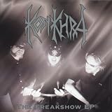 Freakshow ep