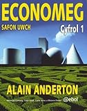 Economeg safon uwch. Cyfrol 1
