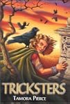 Tricksters (Daughter of the Lioness,...