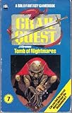 Grail Quest