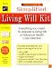 Simplified Living Will Kit, 2nd Edition (National Legal Kits)