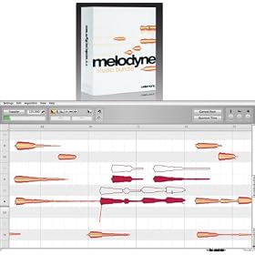 Celemony MELODYNE STUDIO BUNDLE