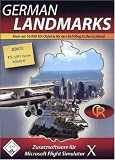 Eigenschaften edel distribution  / Flight Simulator X - German Landmarks X