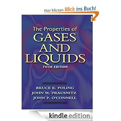 The Properties of Gases and Liquids