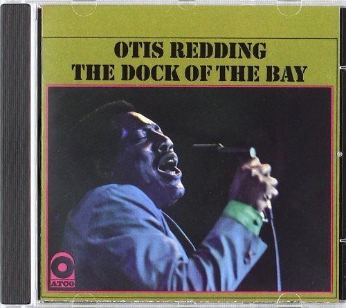Dock of the Bay by Redding, Otis (1991) Audio CD