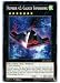 Yu-Gi-Oh! - Number 42: Galaxy Tomahawk (MP15-EN055) - Mega Pack 2015 - 1st Edition - Common