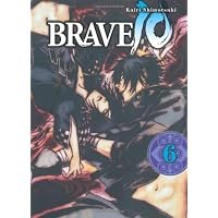 Brave 10, Bd. 6