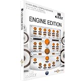 K-SIZE ENGINE EDITION