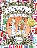 The New Girl (The English Roses)